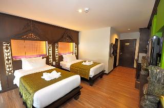 Chalelarn Hotel fotoÄŸrafÄ±