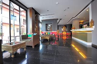 Chalelarn Hotel fotoÄŸrafÄ±