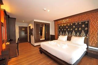 Chalelarn Hotel fotoÄŸrafÄ±