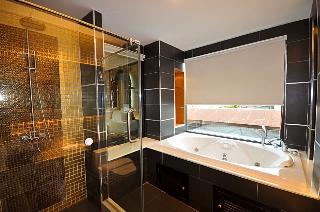 Chalelarn Hotel fotoÄŸrafÄ±