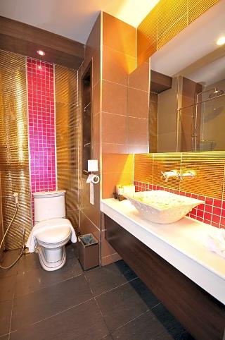 Chalelarn Hotel fotoÄŸrafÄ±