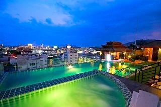 Chalelarn Hotel fotoÄŸrafÄ±