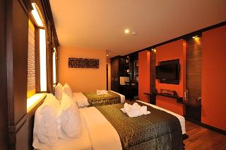 Chalelarn Hotel fotoÄŸrafÄ±