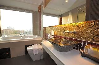 Chalelarn Hotel fotoÄŸrafÄ±