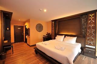 Chalelarn Hotel fotoÄŸrafÄ±