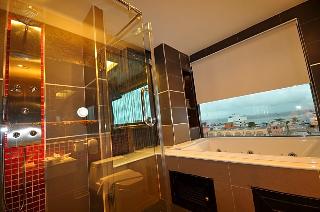 Chalelarn Hotel fotoÄŸrafÄ±