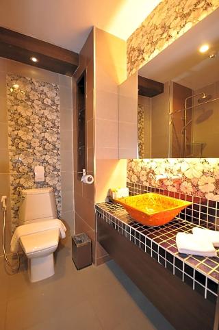 Chalelarn Hotel fotoÄŸrafÄ±