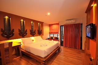Chalelarn Hotel fotoÄŸrafÄ±