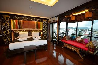 Chalelarn Hotel fotoÄŸrafÄ±
