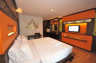 Chalelarn Hotel fotoÄŸrafÄ±