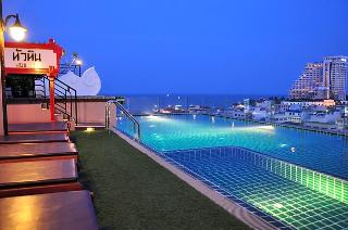 Chalelarn Hotel fotoÄŸrafÄ±
