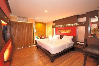 Chalelarn Hotel fotoÄŸrafÄ±