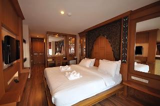Chalelarn Hotel fotoÄŸrafÄ±