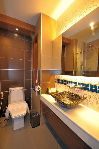 Chalelarn Hotel fotoÄŸrafÄ±