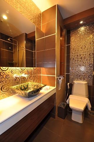 Chalelarn Hotel fotoÄŸrafÄ±
