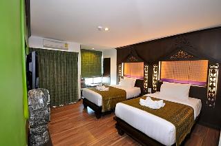 Chalelarn Hotel fotoÄŸrafÄ±