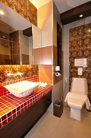 Chalelarn Hotel fotoÄŸrafÄ±