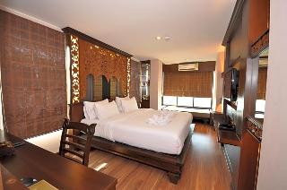 Chalelarn Hotel otel fotoğrafı