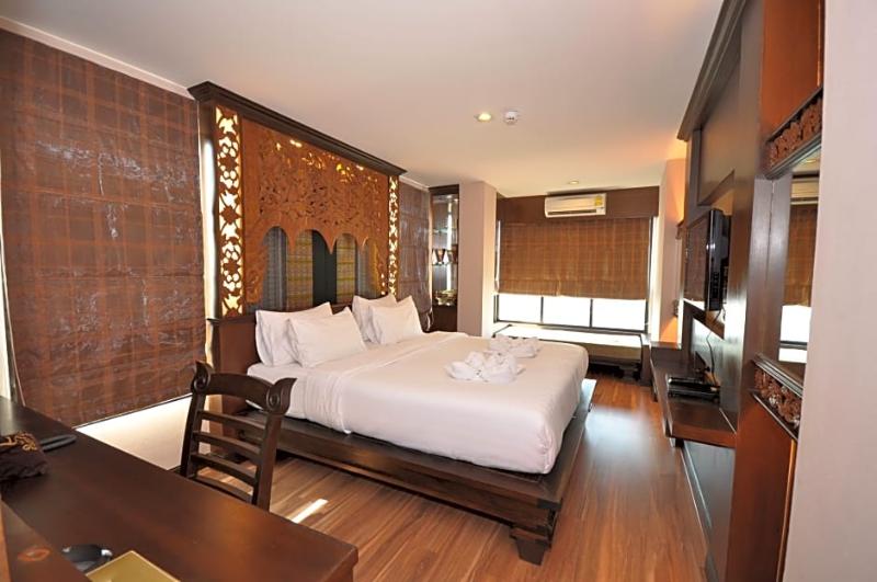Chalelarn Hotel - Genel