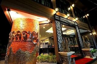 Chalelarn Hotel fotoÄŸrafÄ±