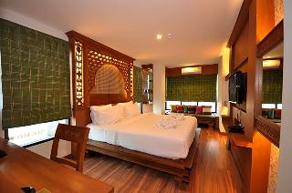 Chalelarn Hotel fotoÄŸrafÄ±
