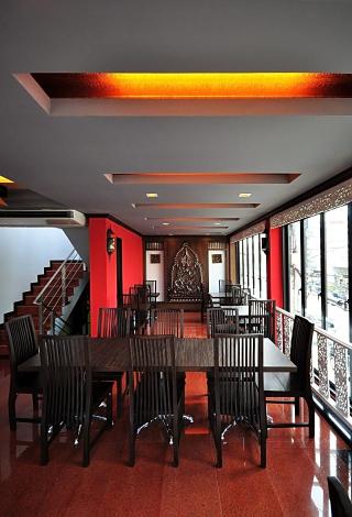Chalelarn Hotel fotoÄŸrafÄ±
