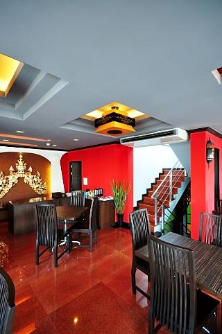 Chalelarn Hotel fotoÄŸrafÄ±