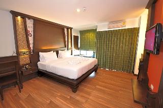 Chalelarn Hotel fotoÄŸrafÄ±