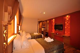 Chalelarn Hotel fotoÄŸrafÄ±