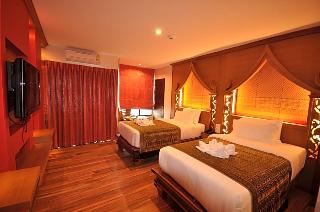 Chalelarn Hotel fotoÄŸrafÄ±