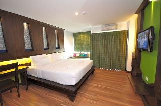 Chalelarn Hotel fotoÄŸrafÄ±