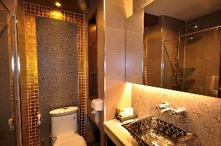 Chalelarn Hotel fotoÄŸrafÄ±