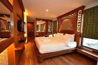 Chalelarn Hotel fotoÄŸrafÄ±