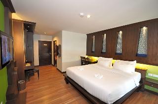 Chalelarn Hotel fotoÄŸrafÄ±