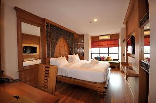 Chalelarn Hotel fotoÄŸrafÄ±