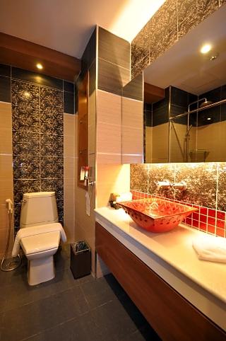 Chalelarn Hotel fotoÄŸrafÄ±