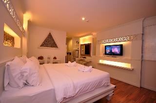 Chalelarn Hotel fotoÄŸrafÄ±
