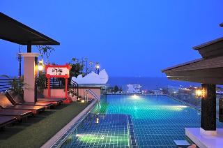 Chalelarn Hotel fotoÄŸrafÄ±