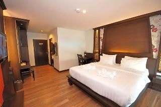 Chalelarn Hotel fotoÄŸrafÄ±