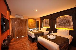 Chalelarn Hotel fotoÄŸrafÄ±