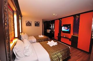 Chalelarn Hotel fotoÄŸrafÄ±