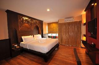 Chalelarn Hotel fotoÄŸrafÄ±