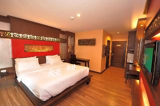 Chalelarn Hotel fotoÄŸrafÄ±