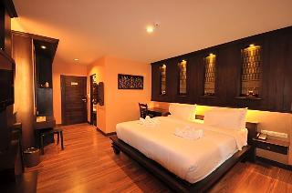 Chalelarn Hotel fotoÄŸrafÄ±