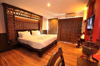 Chalelarn Hotel fotoÄŸrafÄ±