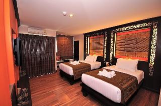 Chalelarn Hotel fotoÄŸrafÄ±