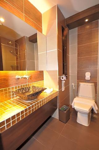 Chalelarn Hotel fotoÄŸrafÄ±