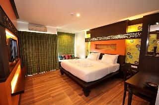 Chalelarn Hotel fotoÄŸrafÄ±
