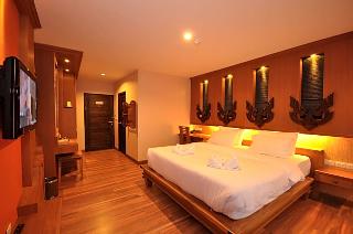 Chalelarn Hotel fotoÄŸrafÄ±