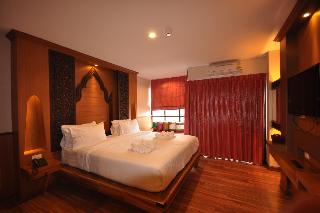 Chalelarn Hotel fotoÄŸrafÄ±